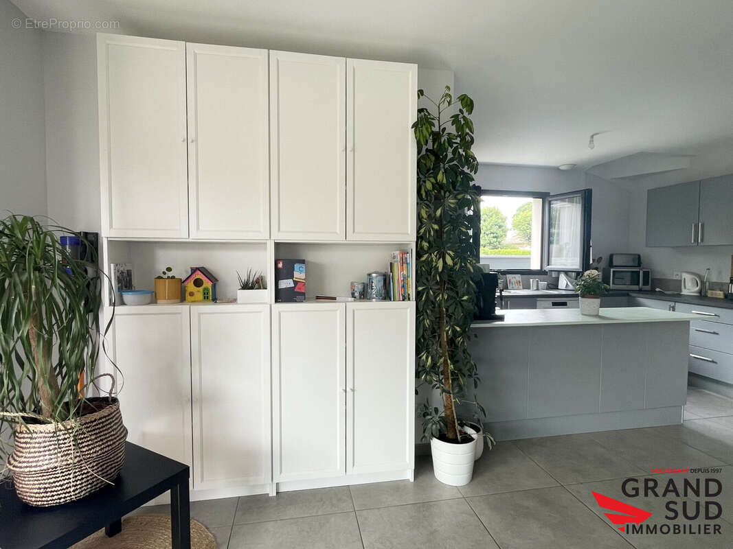 Maison 115 m² à Leognan  - photo 3