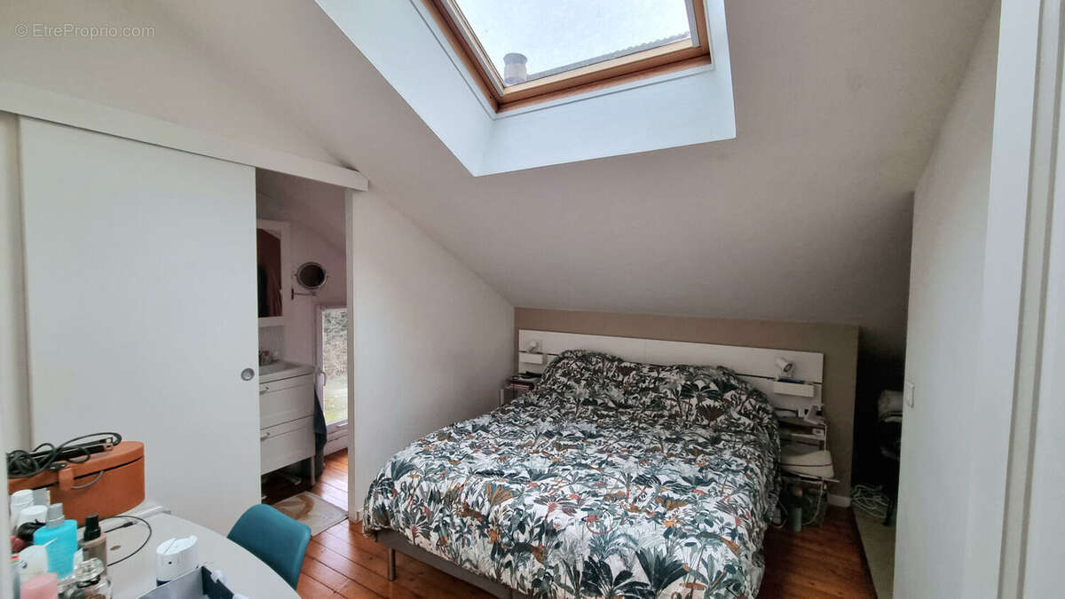 Maison à VILLEMOMBLE