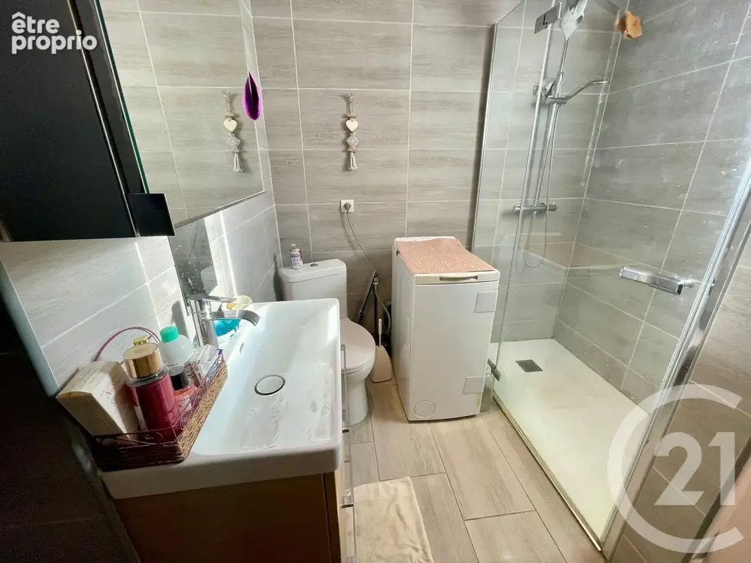 Maison 5 pièces 90 m² à vendre à Oissery (77178) - photo 13