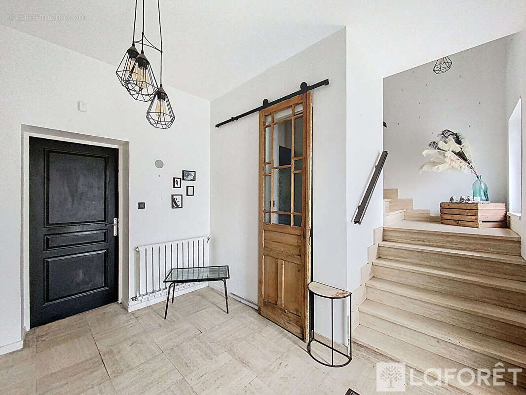 Maison semi-individuelle - photo 3