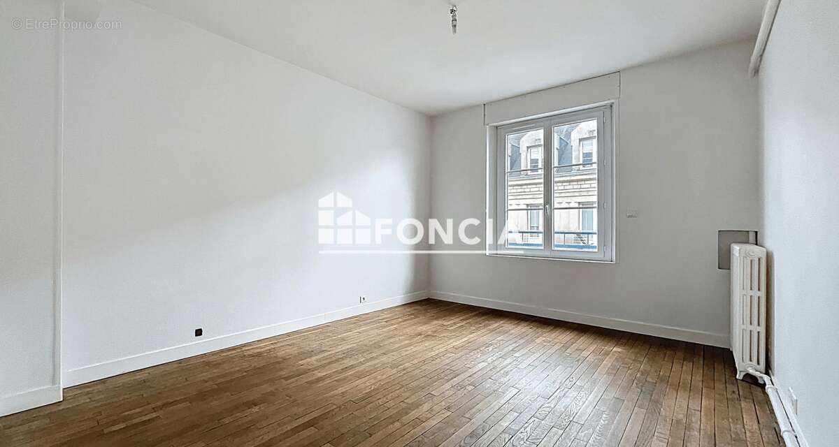 Appartement à CAEN