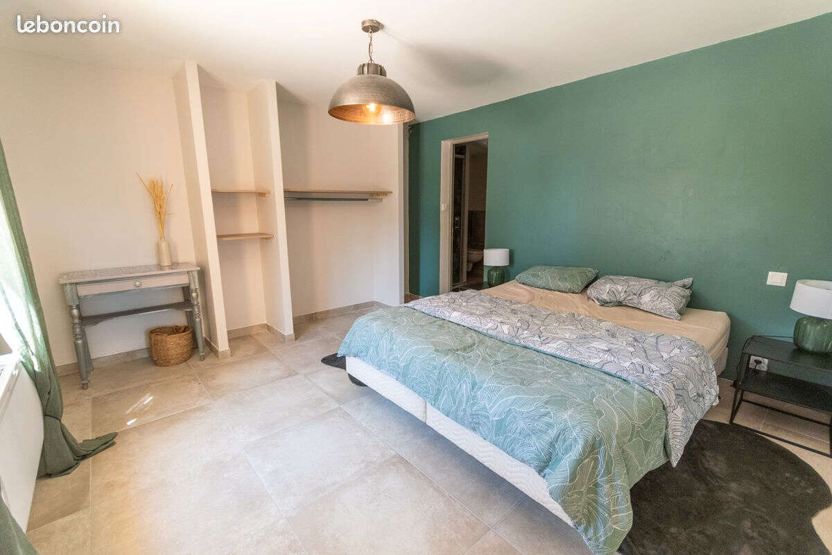 Maison à GRIGNAN