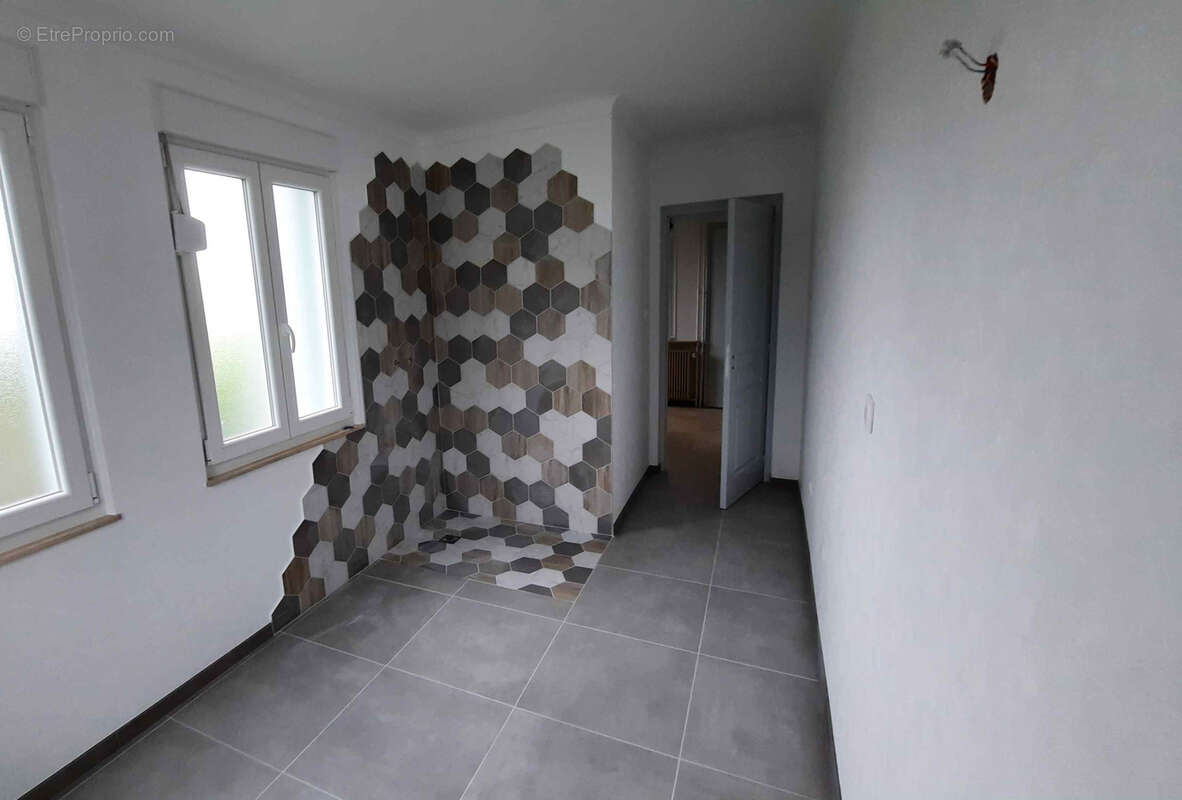 Maison à HEIMSBRUNN