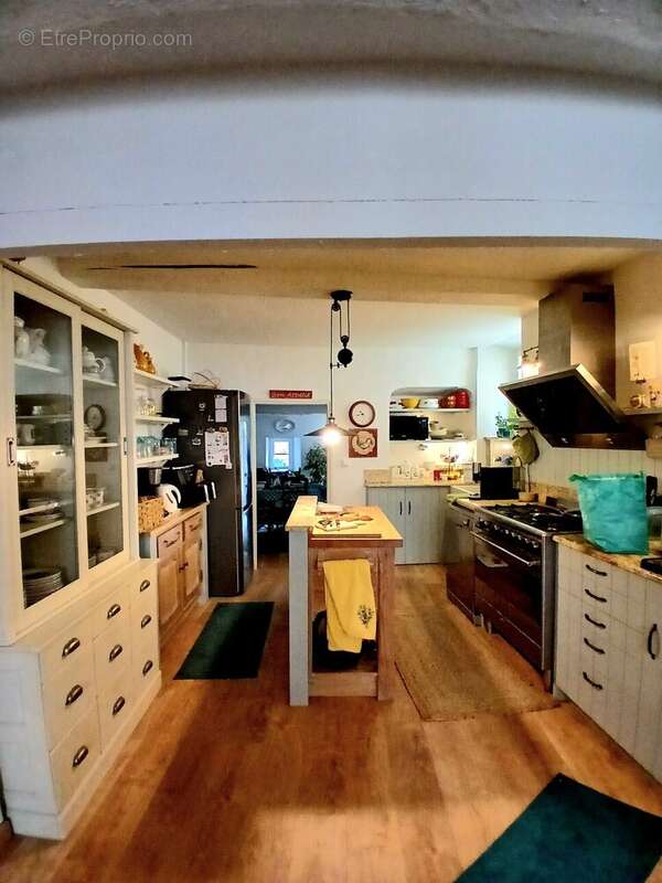 Maison à CAUNES-MINERVOIS