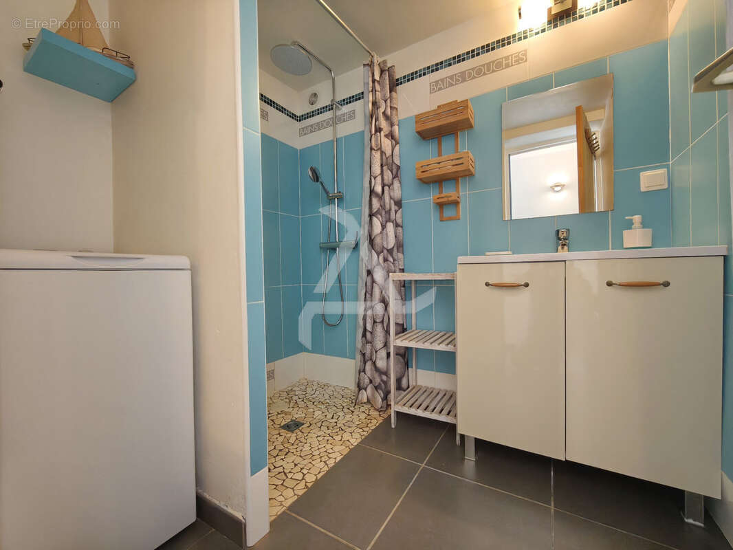 Maison à PORTO-VECCHIO