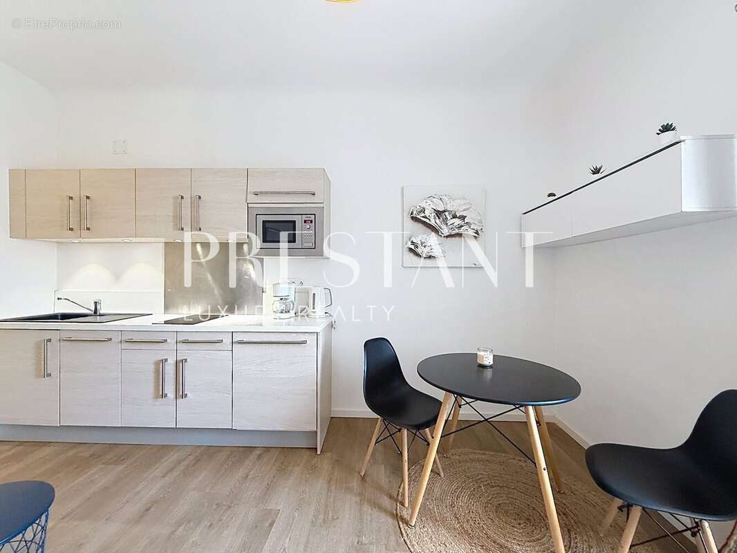 Appartement à BIARRITZ