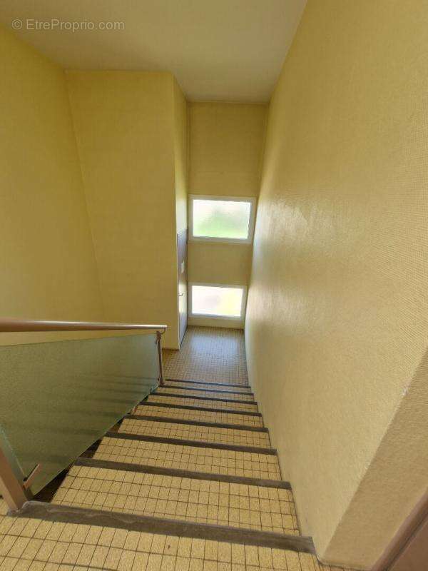 Appartement à ROANNE