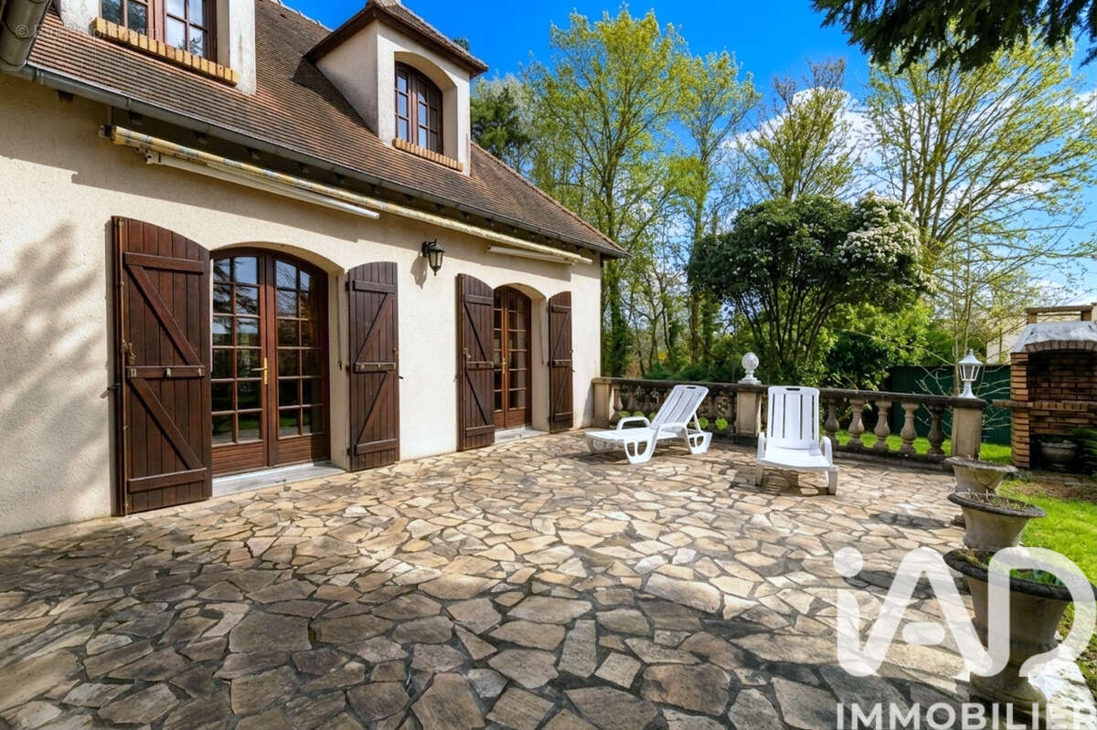 Photo 3 - Maison à THORIGNY-SUR-MARNE