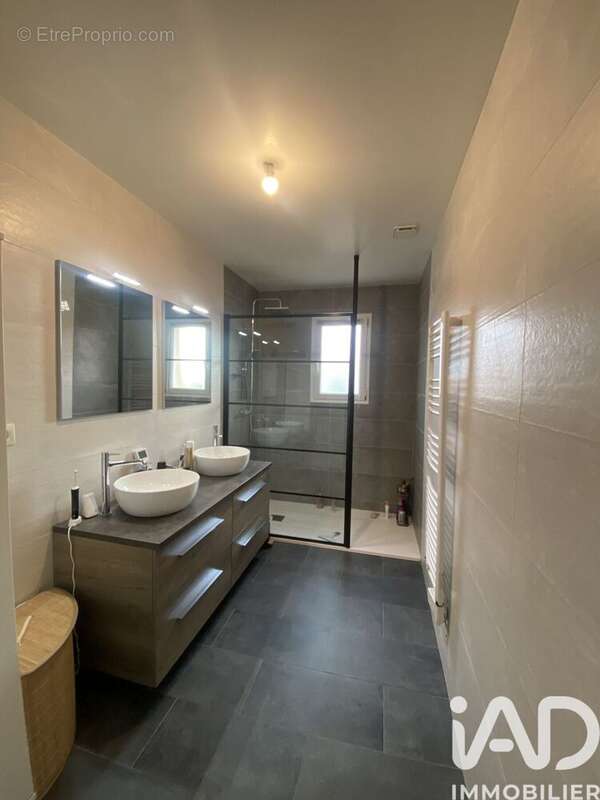 Photo 8 - Maison à PALLUAU