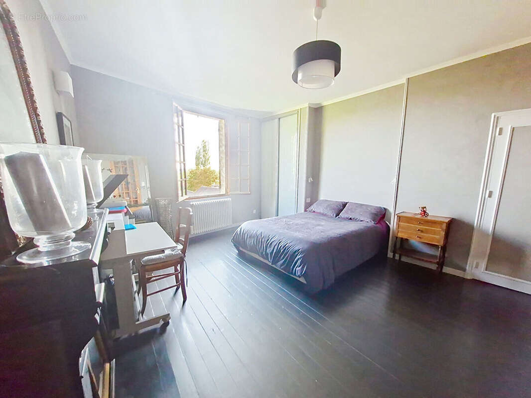 Maison à LA ROCHE-GUYON