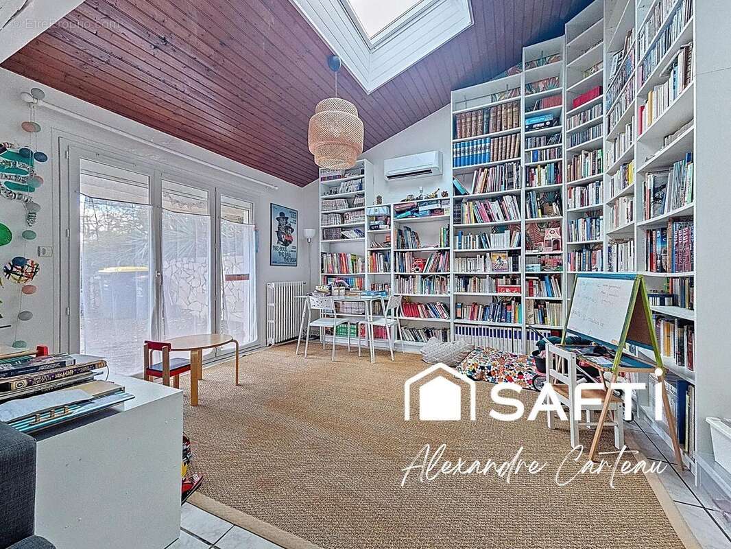 Photo 3 - Maison à CENAC