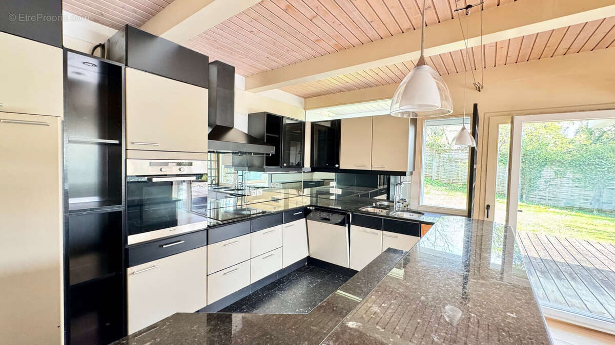 Maison à ANNECY-LE-VIEUX