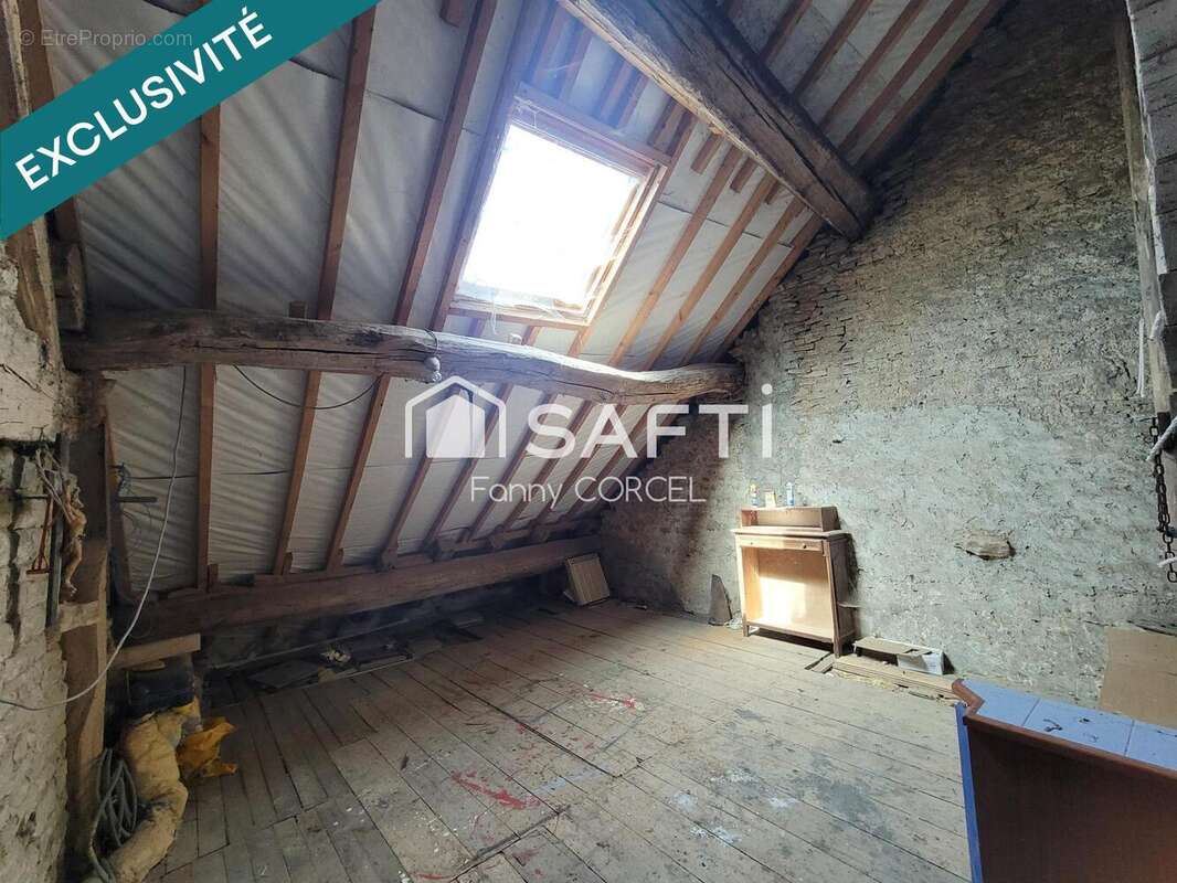 Maison 124 m² à Montigny-Sur-Aube  - photo 9
