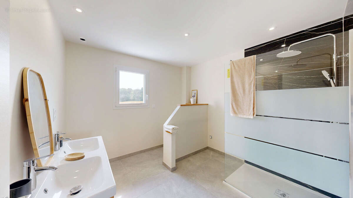 Maison Neuve 4 pièces à Villers-sous-Montrond - photo 11