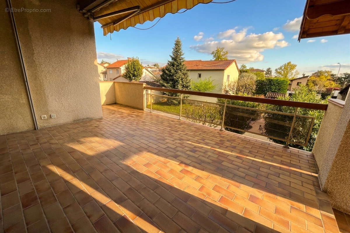 Maison à SAINT-PRIEST