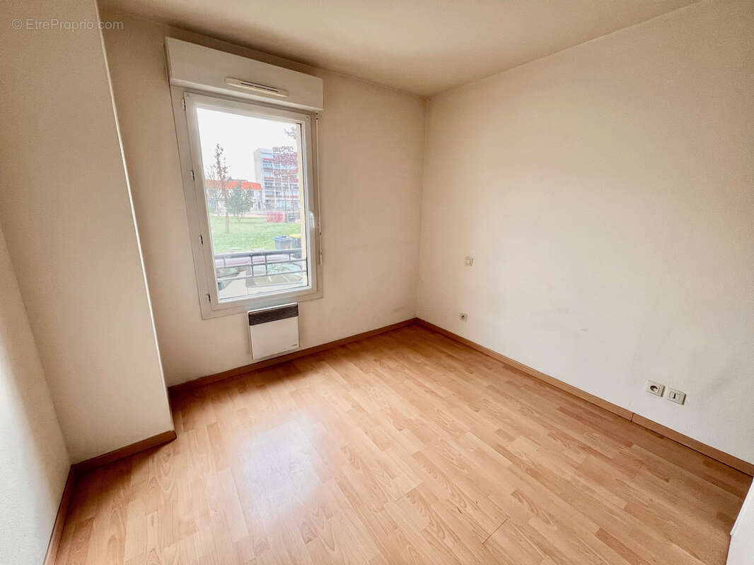 Appartement à TARBES