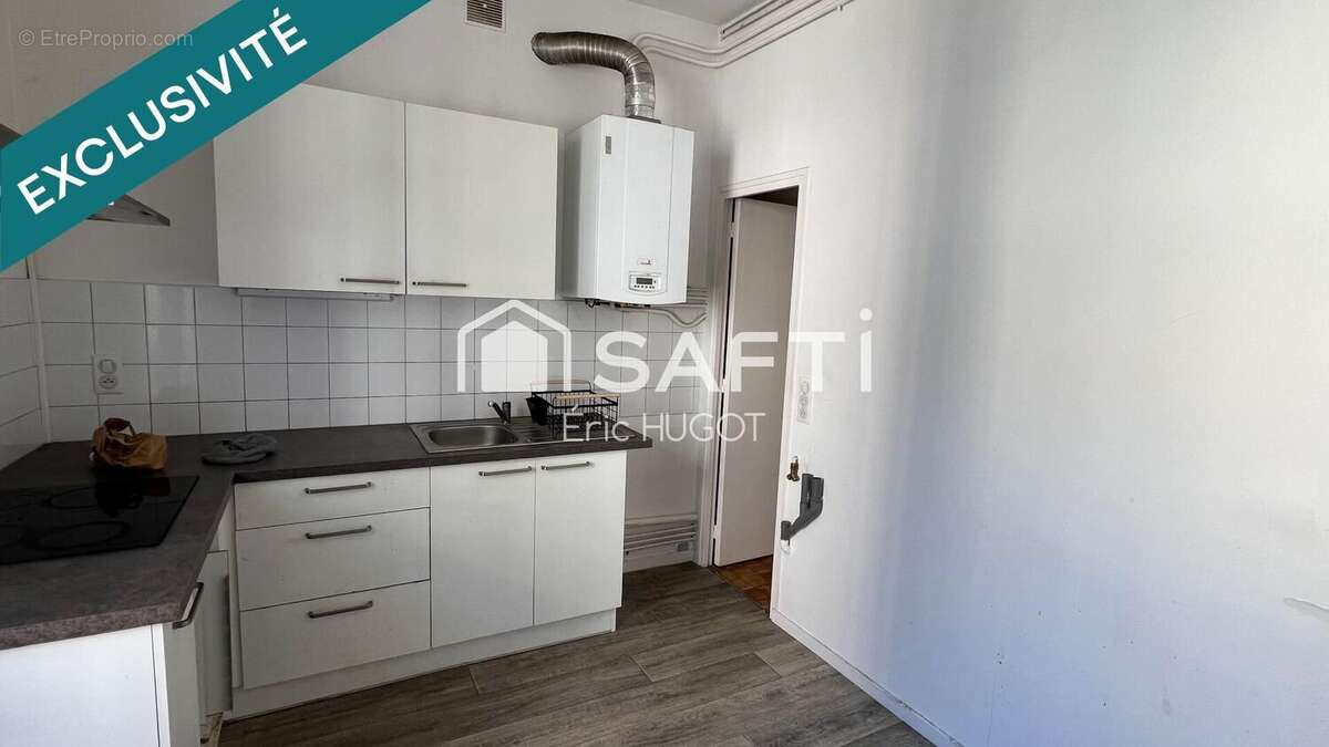 Photo 6 - Appartement à PAU