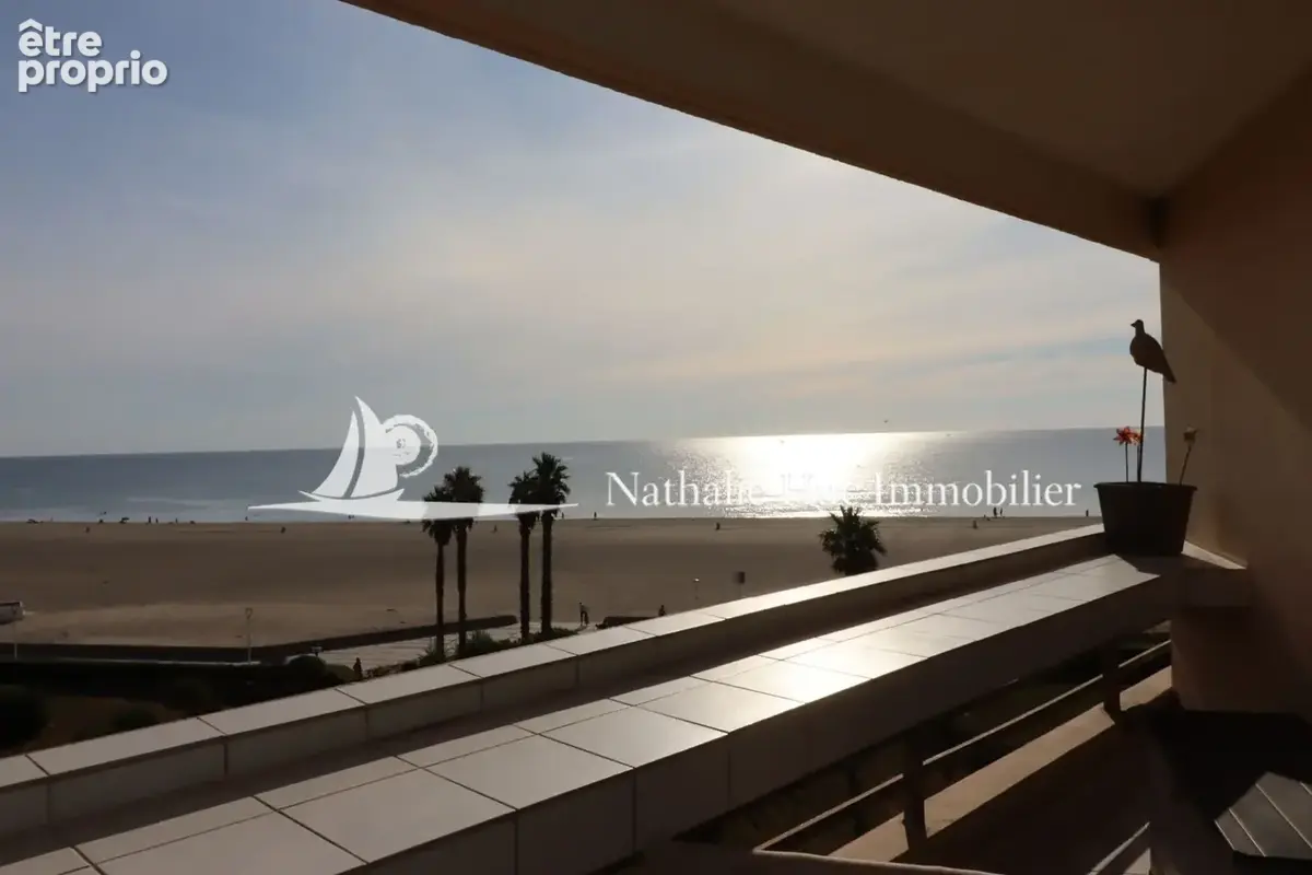 Appartement 2 pièces 45 m² à vendre à Saint-Nazaire (66140) - photo 4