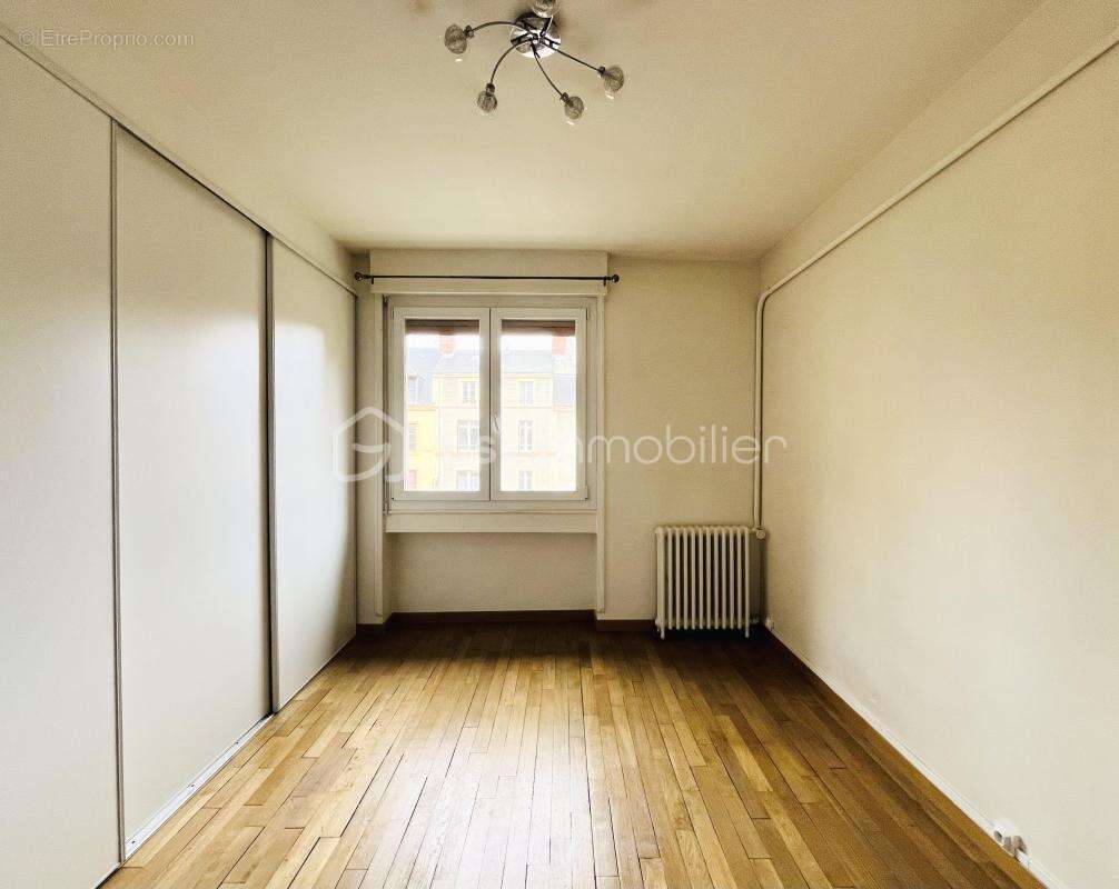 Appartement à SEDAN