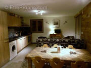 Appartement à SOLLIERES-SARDIERES