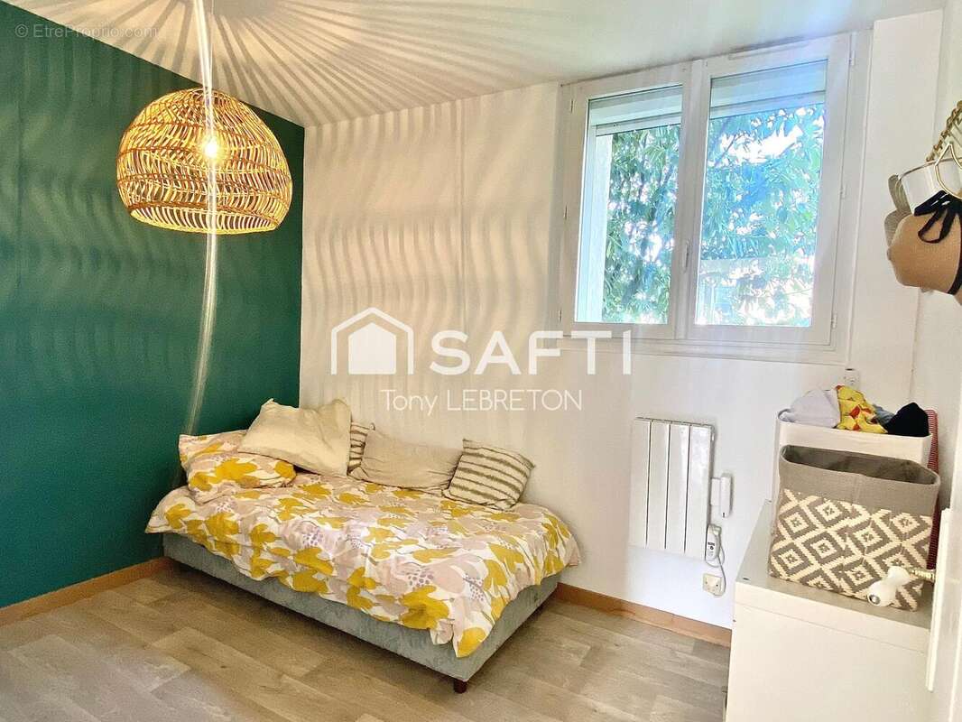 Photo 6 - Appartement à CIRES-LES-MELLO