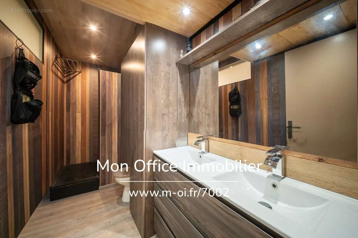 Référence : 7002-les - maison vue mer clé en main à 750m des plages à grimaud - photo 12