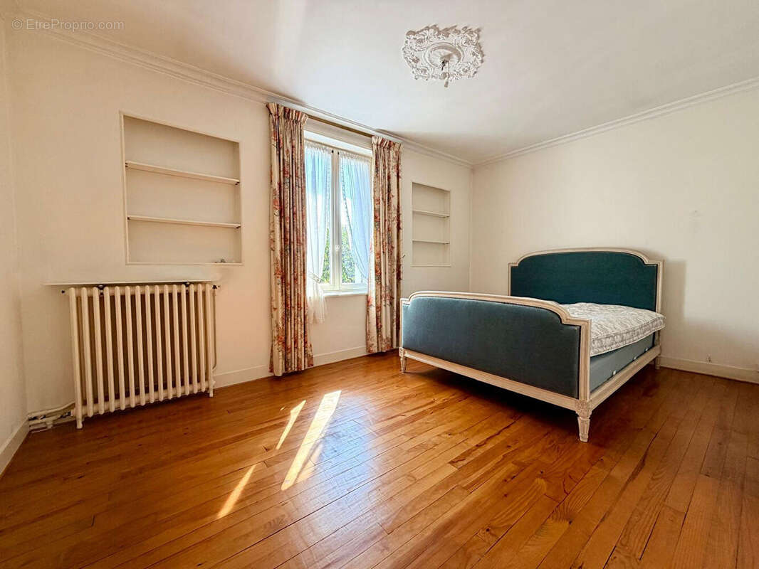 Maison de ville - 4 chambres, terrain clos plein sud 290m² - photo 12