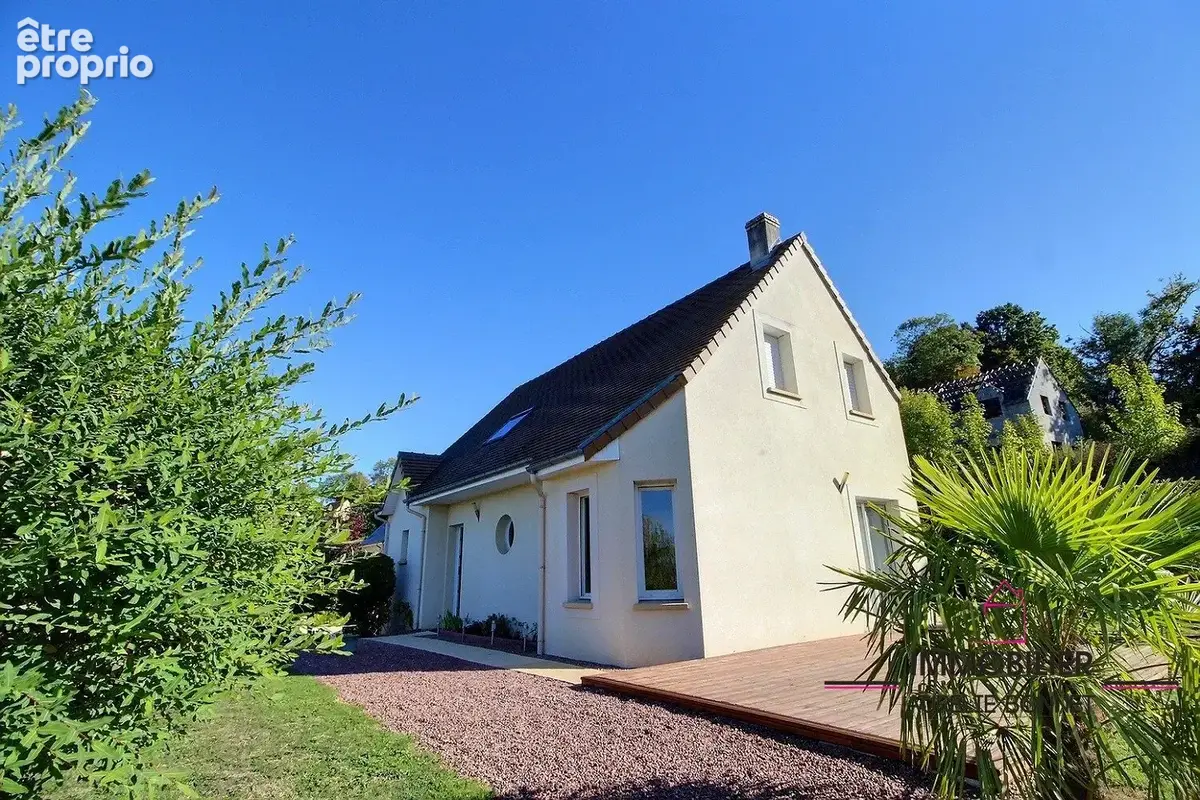 Maison à LISIEUX