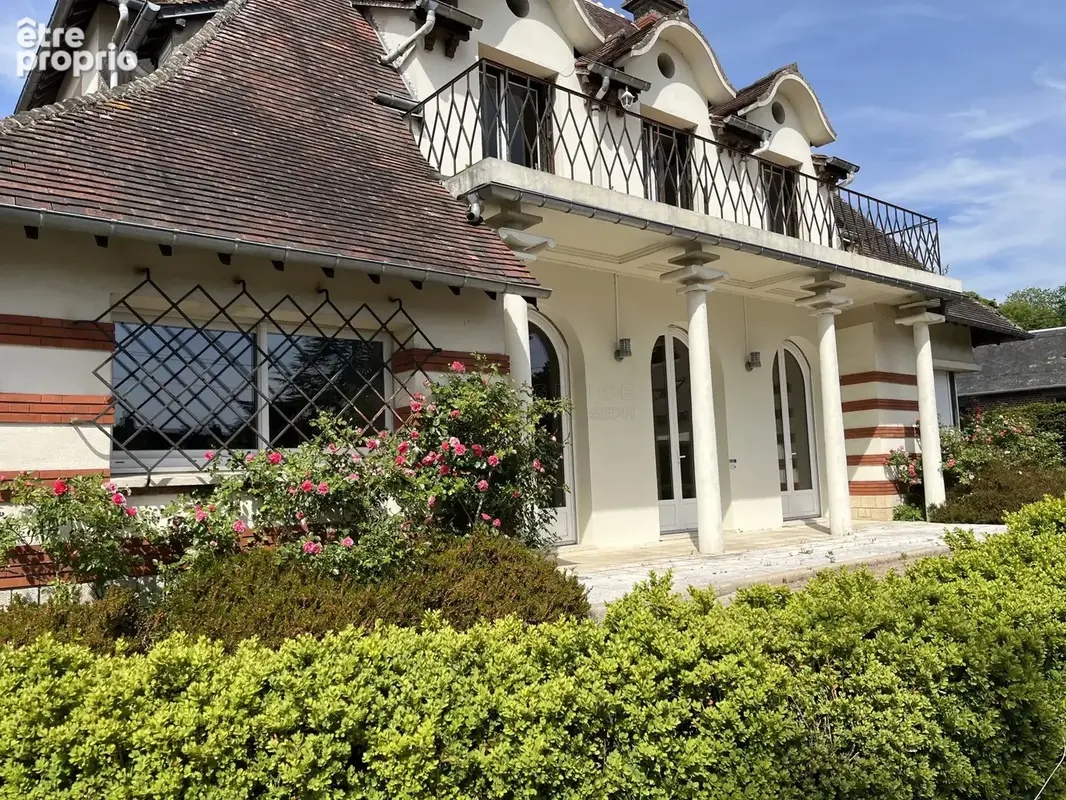 Maison 6 pièces 190 m² à vendre à Doudeville (76560) - photo 2