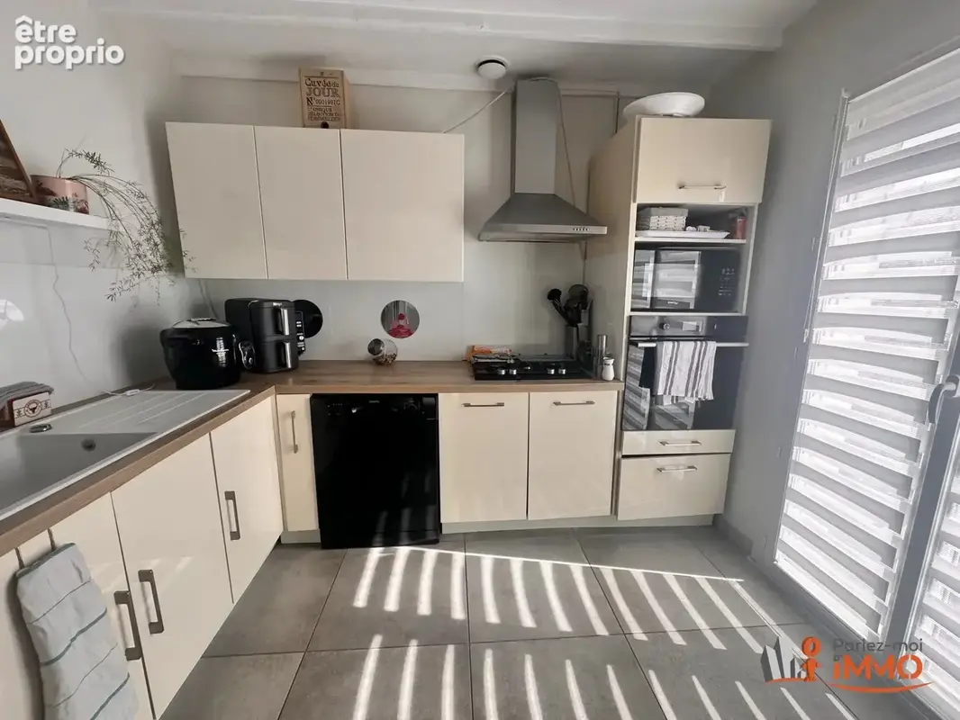 Maison T5 de 101m2 sur terrain de 550m2 - photo 24