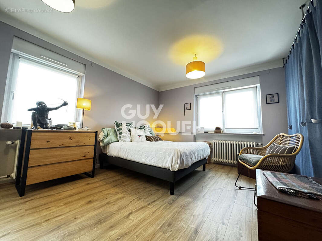 Maison à THIONVILLE