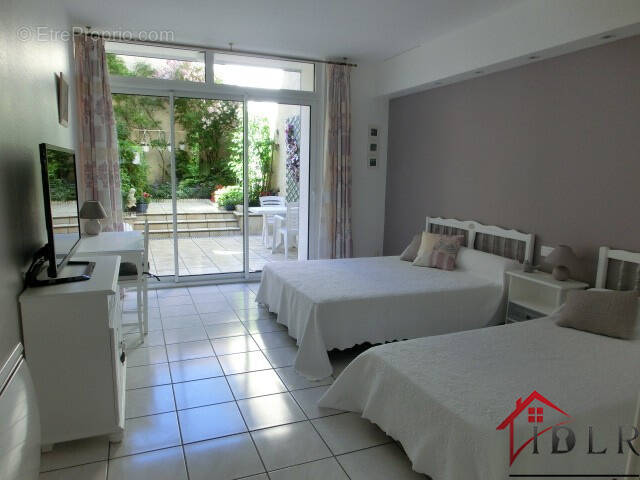 Appartement à BOURBONNE-LES-BAINS