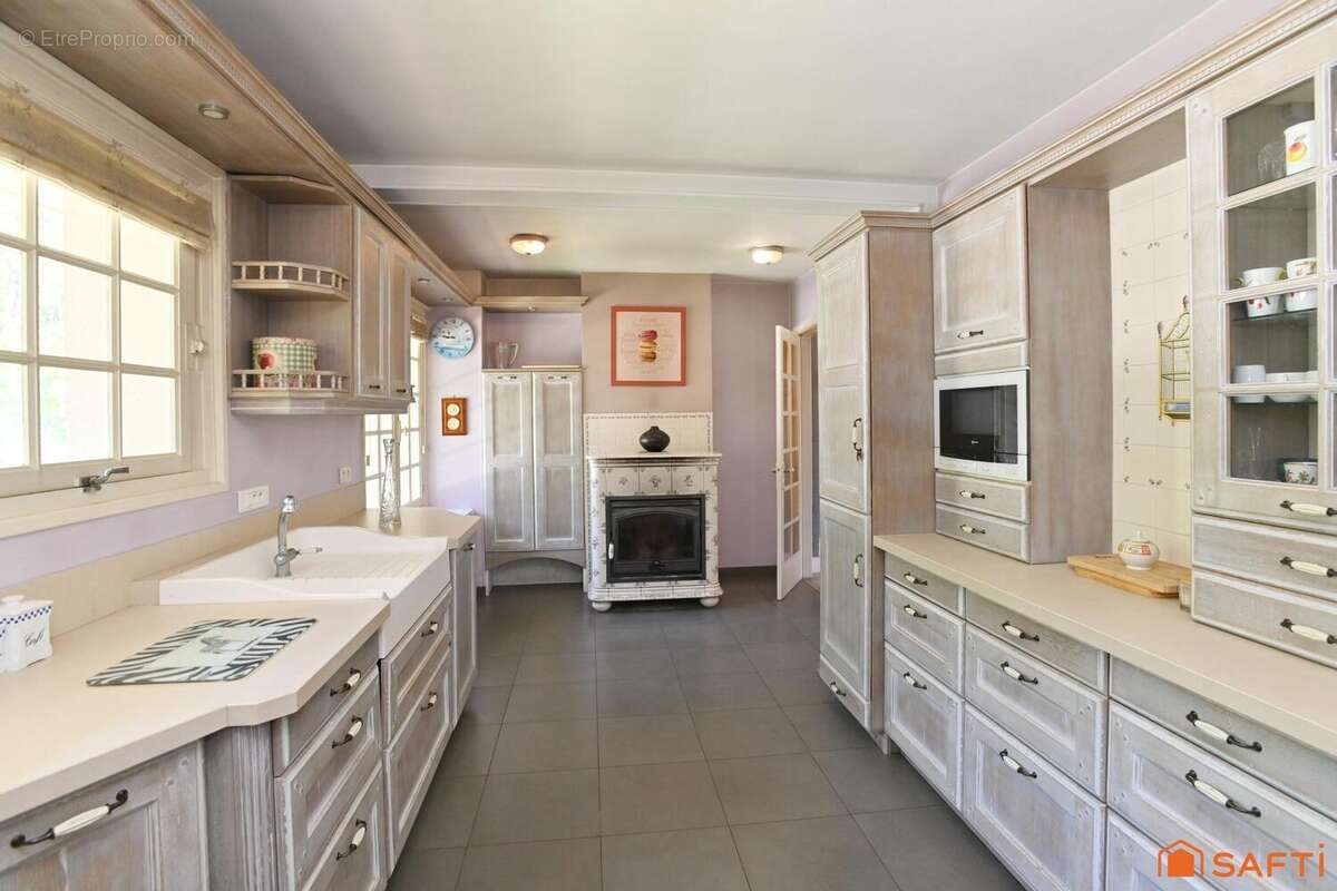 Photo 2 - Maison à CUCQ