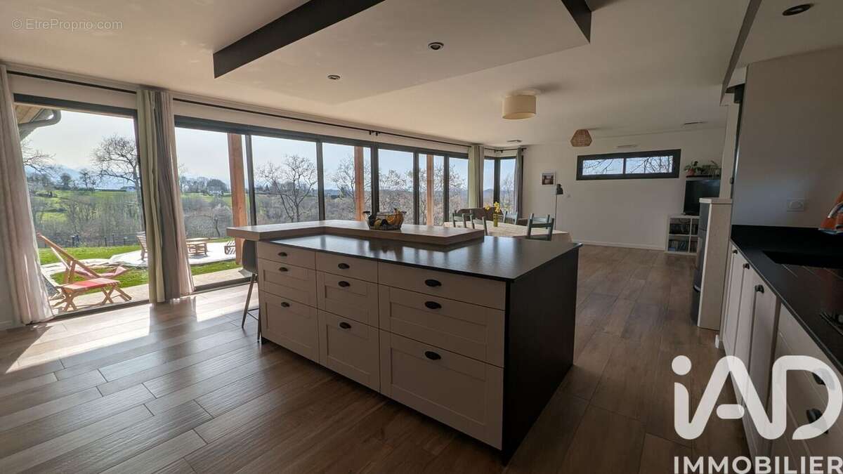 Photo 3 - Maison à JURANCON