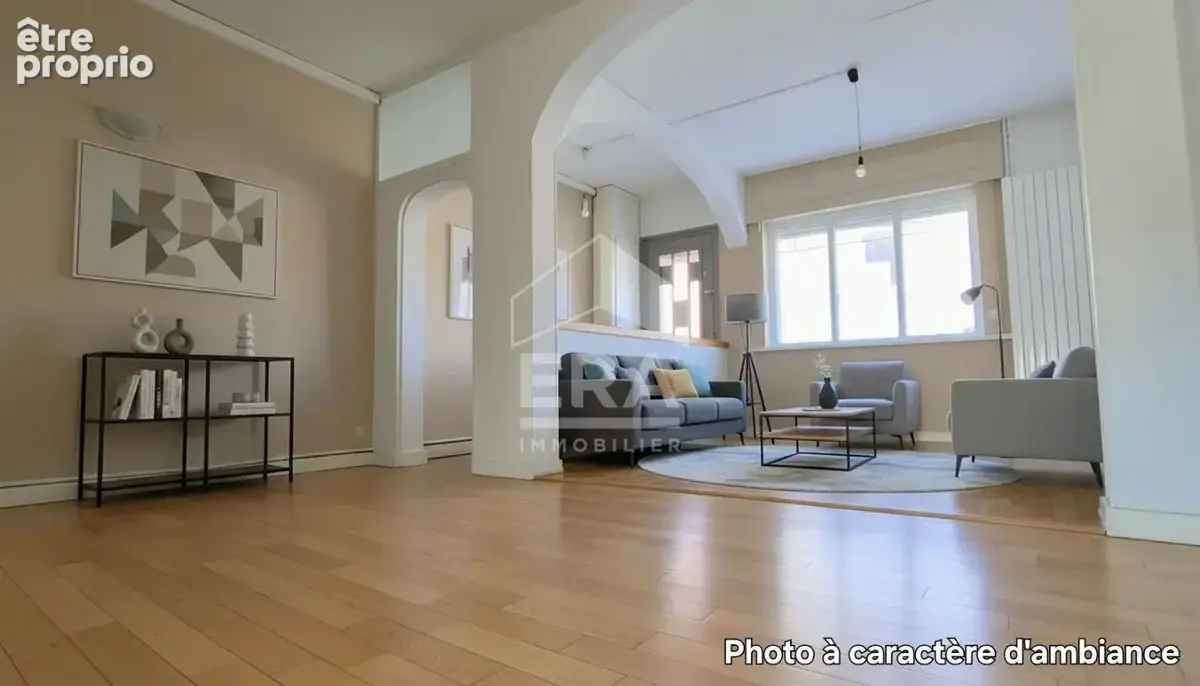 Photo Maison à Bethune au prix de 149 000€