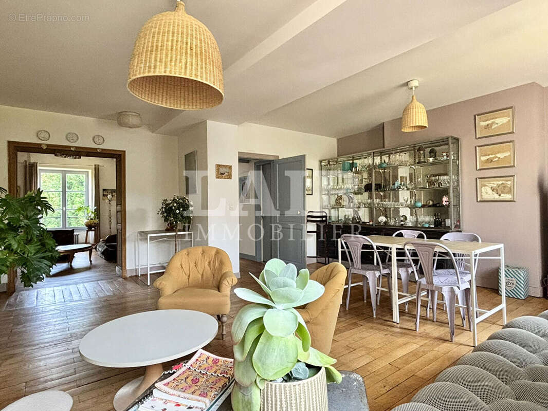 Appartement à ALENCON