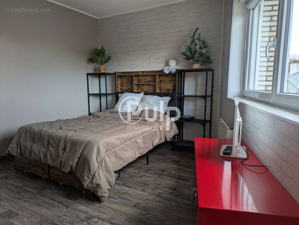 Appartement à BETHUNE