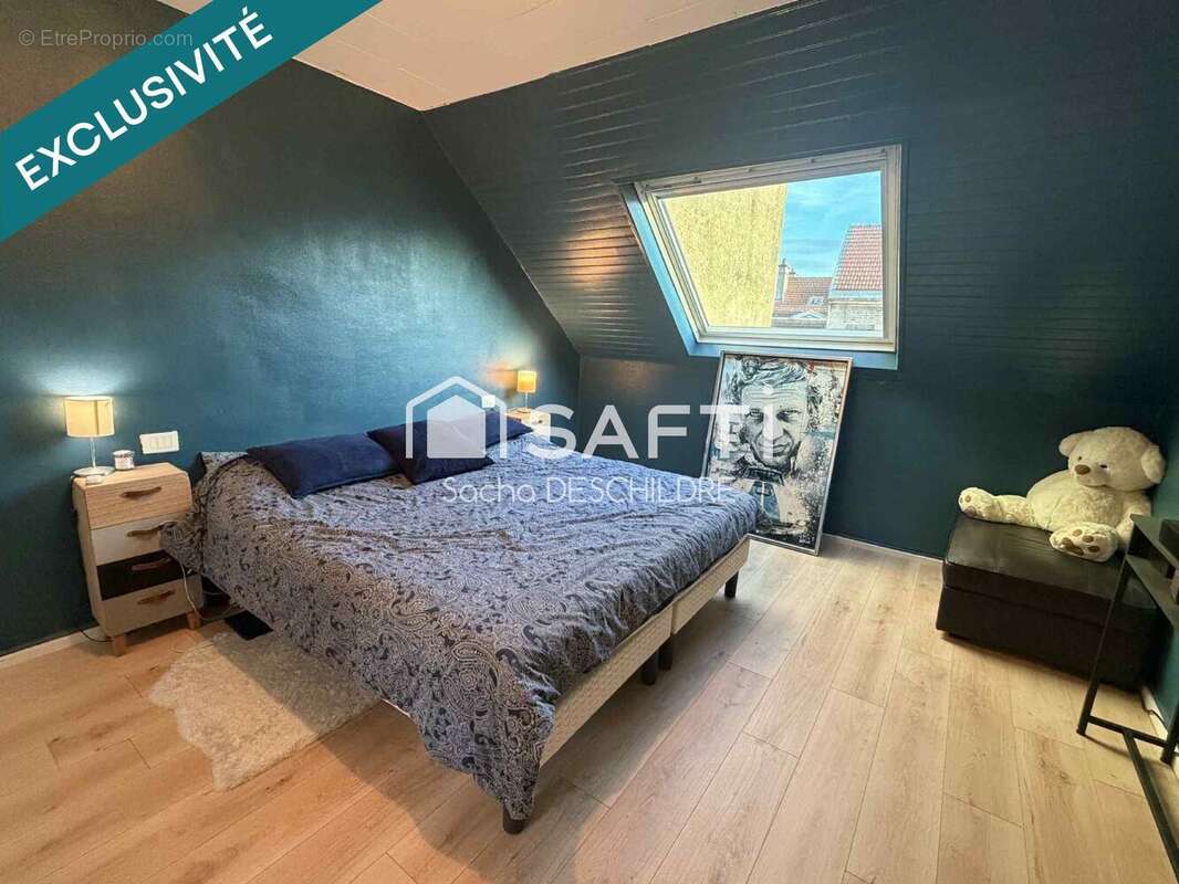 Photo 5 - Appartement à REIMS