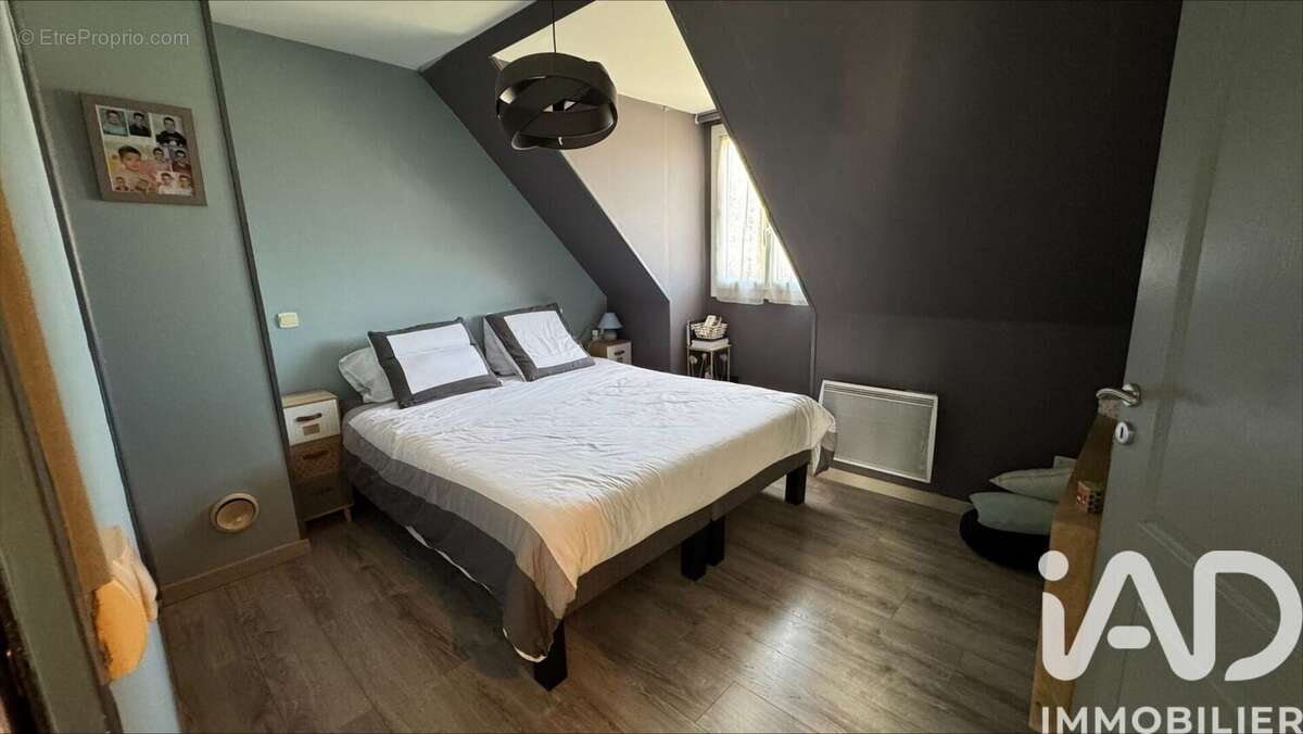 Photo 5 - Maison à CHAMBLY