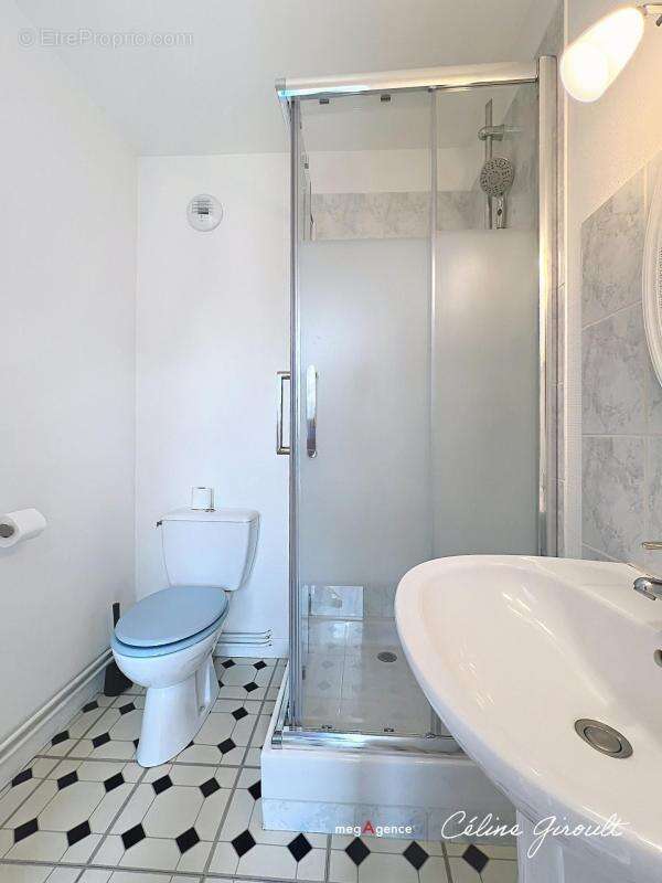 Maison à CEAUX