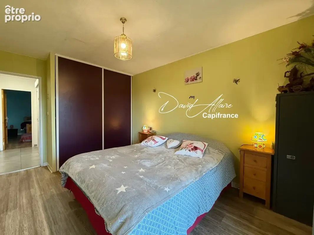 Appartement à vendre 3 pièces avec terrasse GAP (05) - photo 15