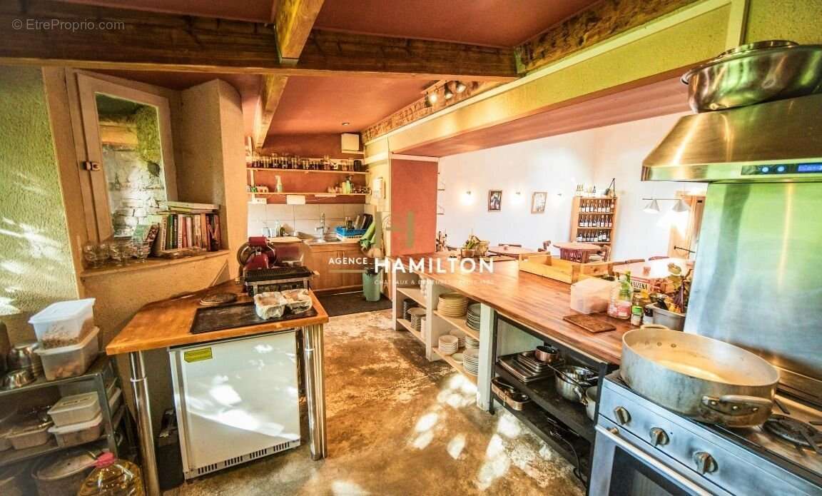 Propriete d'exception aux cabannes, a deux pas de cordes-sur-ciel - photo 6