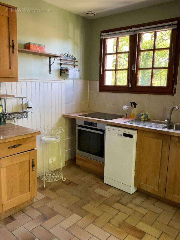 Maison à SAINT-JEAN-DE-COLE