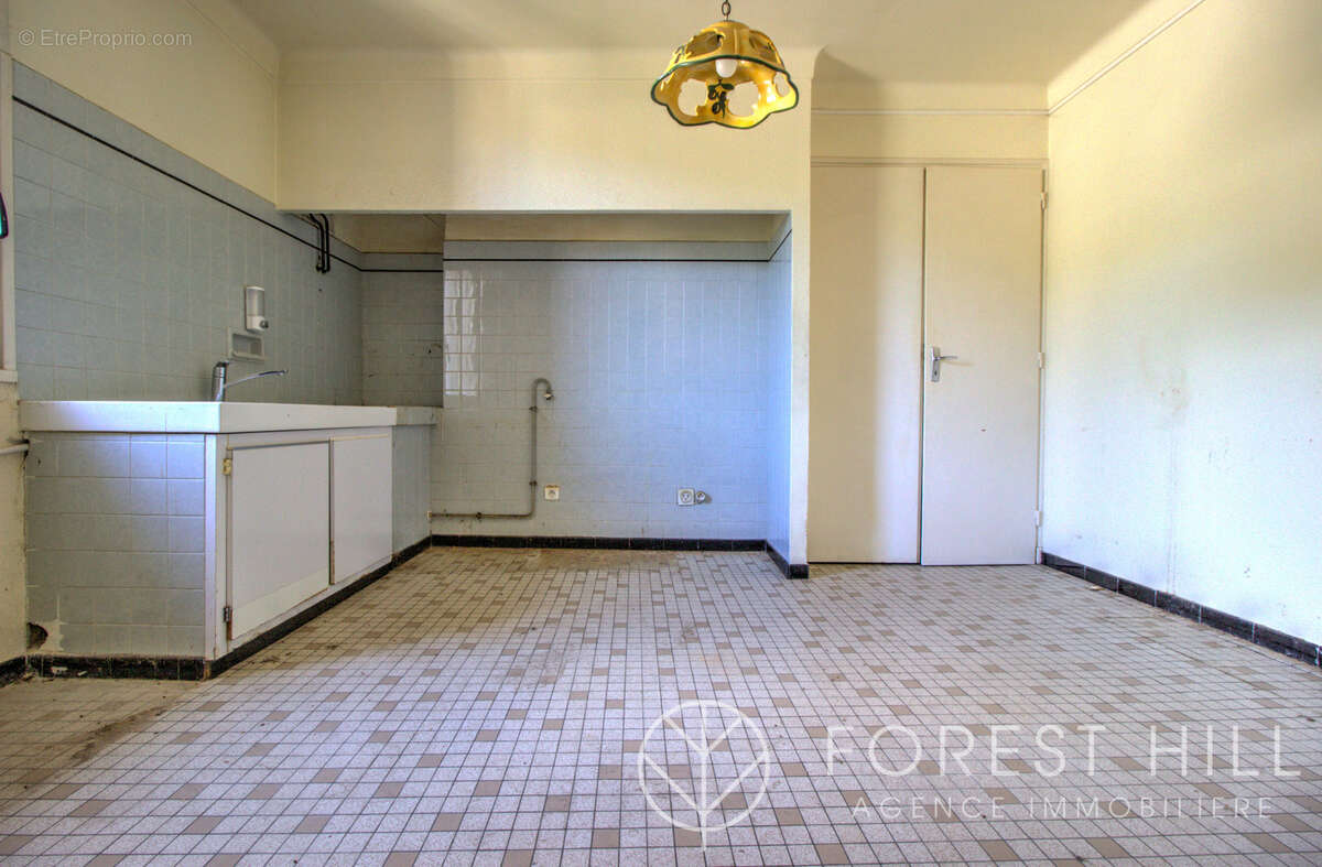 Appartement à CERET
