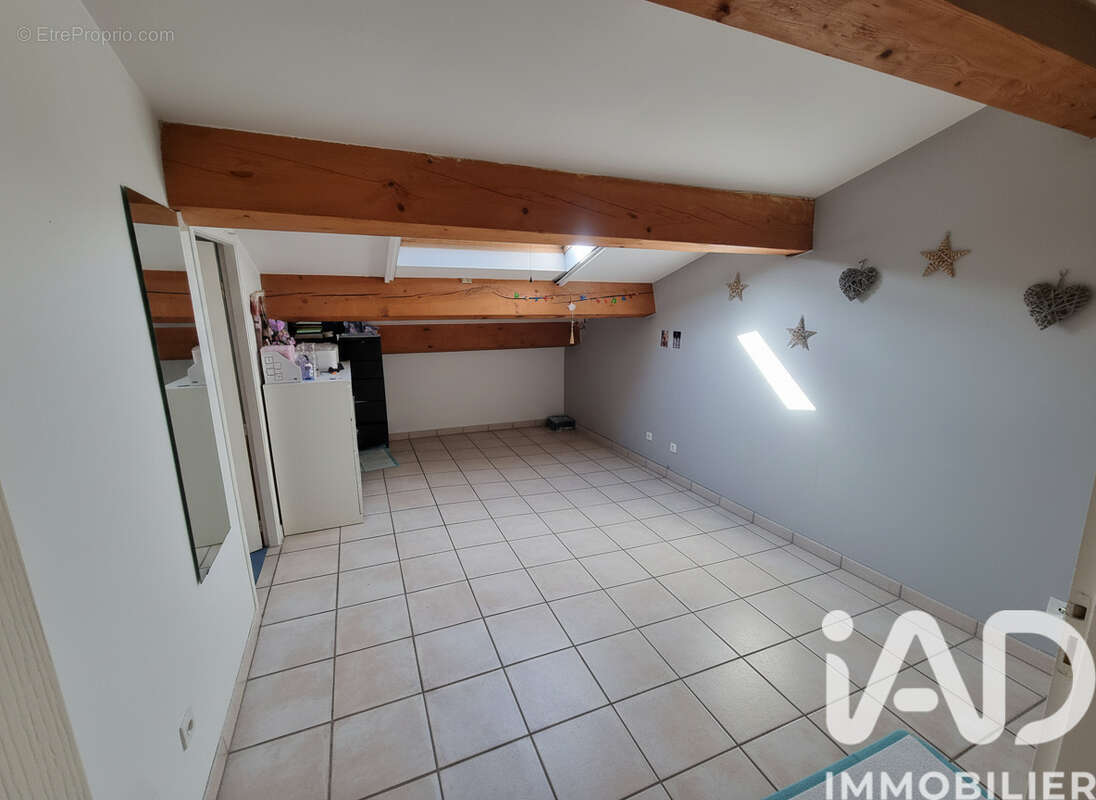 Photo 5 - Appartement à MARSEILLE-9E