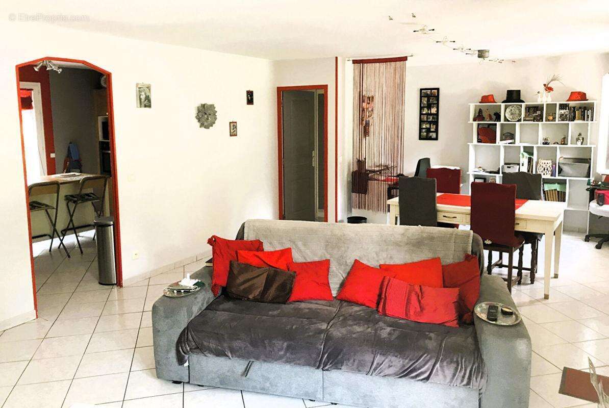Maison contemporaine de plain pied sur 113 M² - photo 10