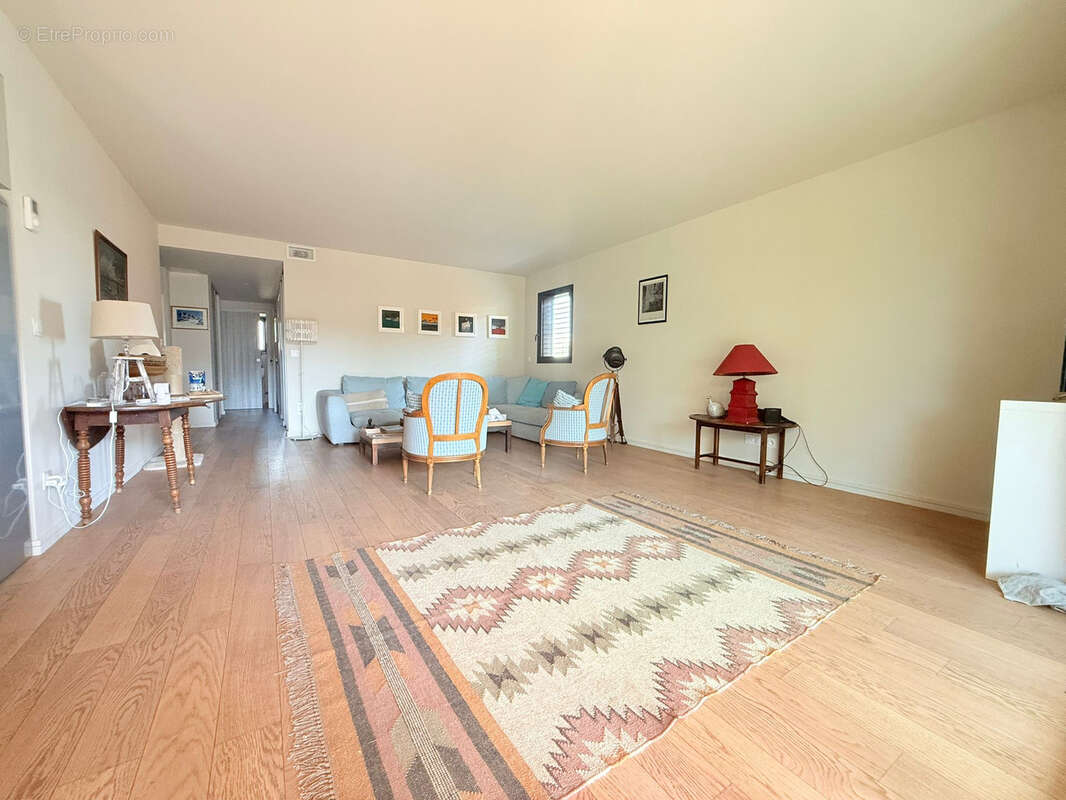 Appartement à LA CIOTAT