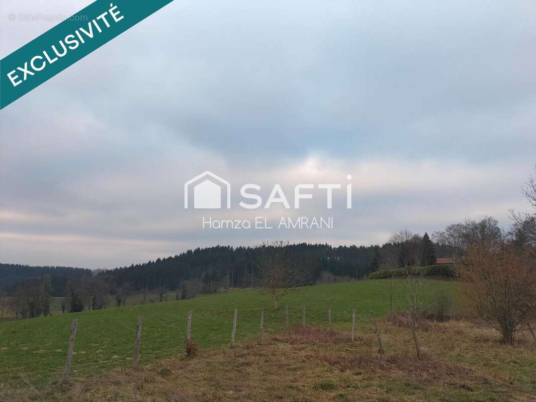 Photo 8 - Maison à ESCOUTOUX