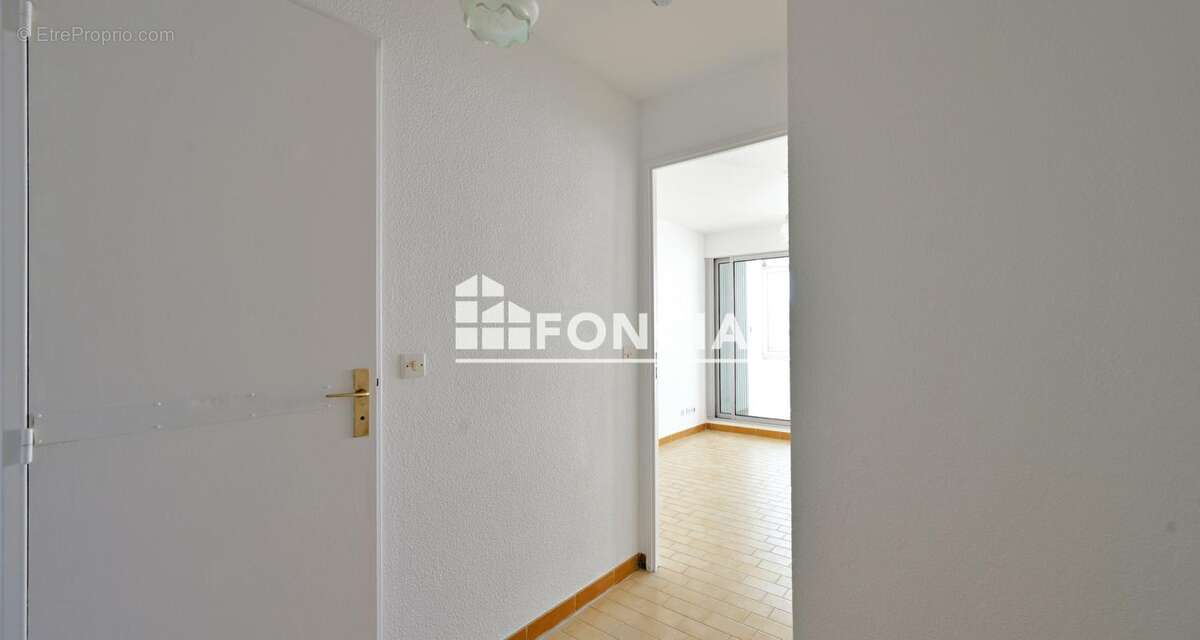 Appartement à LE GRAU-DU-ROI