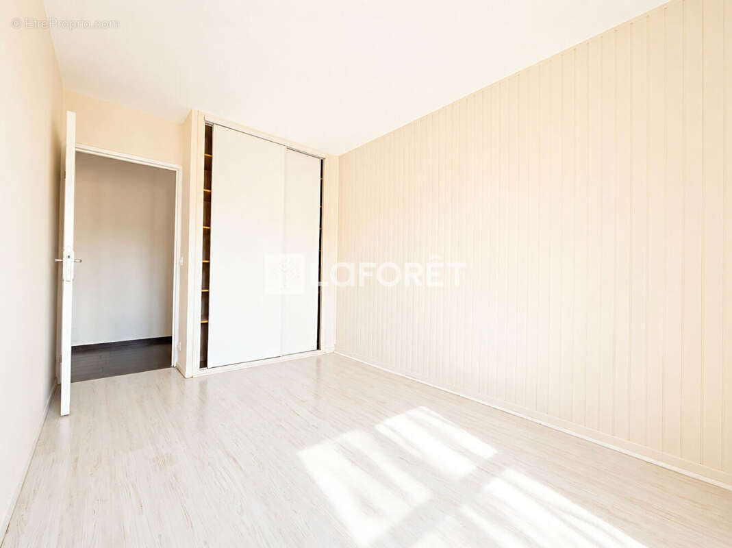 Appartement à CERGY